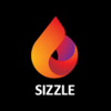 Sizzle Logo