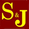 S&J Transportation Logo