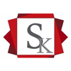 SK Consulting Logo