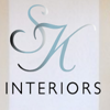 SK Interiors Logo