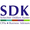 SDK CPAs Logo
