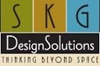 SKG Design Solutions LLC Logo