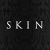 SKIN LLC Logo