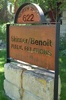 Skinner Benoit Public Relations Logo