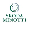 Skoda Minotti Logo