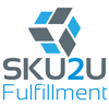 SKU2U Fulfillment, Inc. Logo