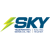 Sky Transportation Services, Inc. Logo