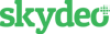 Skydeo, Inc. Logo