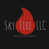 SkyFire Advertising, LLC Logo