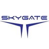 Skygate Drone Services (PEI) Logo