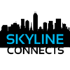 Skyline Connects Logo
