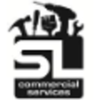 SL Commercial Services Logo