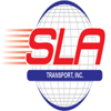 SLA Transport Logo