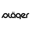 Släger Logo