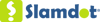 Slamdot Logo
