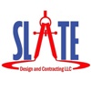 SLATE Design and Contracting LLC Logo