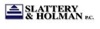 Slattery & Holman Logo