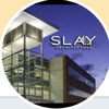 SLAY Architecture Logo