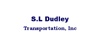 S L Dudley Transportation Inc Logo