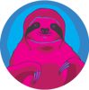 Discosloth Logo