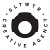 SLTWTR Creative Agency Logo