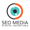 SEO Media Logo
