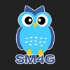 SM4G Logo