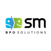 SM BPO Solutions Logo