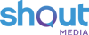Shout Media Logo