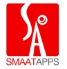 SMAAT Apps & Technologies Logo