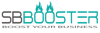 Small Business Booster Logo