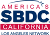Small Business Development Center Logo