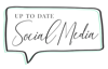Up To Date Social Media Logo