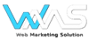 Web Marketing Solution Logo