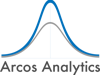 Arcos Analytics Logo