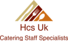 Hcs uk catering recruitment Logo