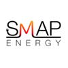 SMAP Energy Logo