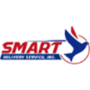 Smart Delivery Service Logo