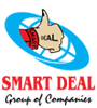 Smart Deal Logo