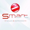 Smart Sales & Services Logo