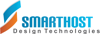 Smarthost Design Technologies Logo
