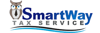 Smartway Tax Services Logo