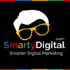 Smarty Digital Logo