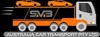 SMB Australia Car Transport Pty Ltd. Logo