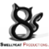 Smellycat Productions LLC Logo