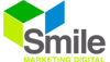 Smile marketing Logo