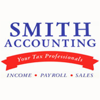 Smith Accounting Logo