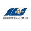 Smith Lewis and Staff Logo