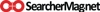 SearcherMagnet Logo