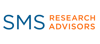 SMS Research Advisors Logo